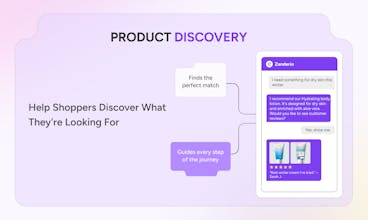 Zanderio AI gallery image