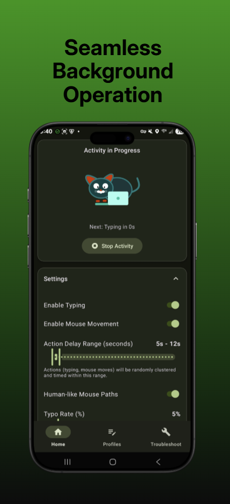 StayGreen media 1