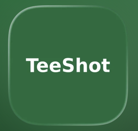 Tee-shot