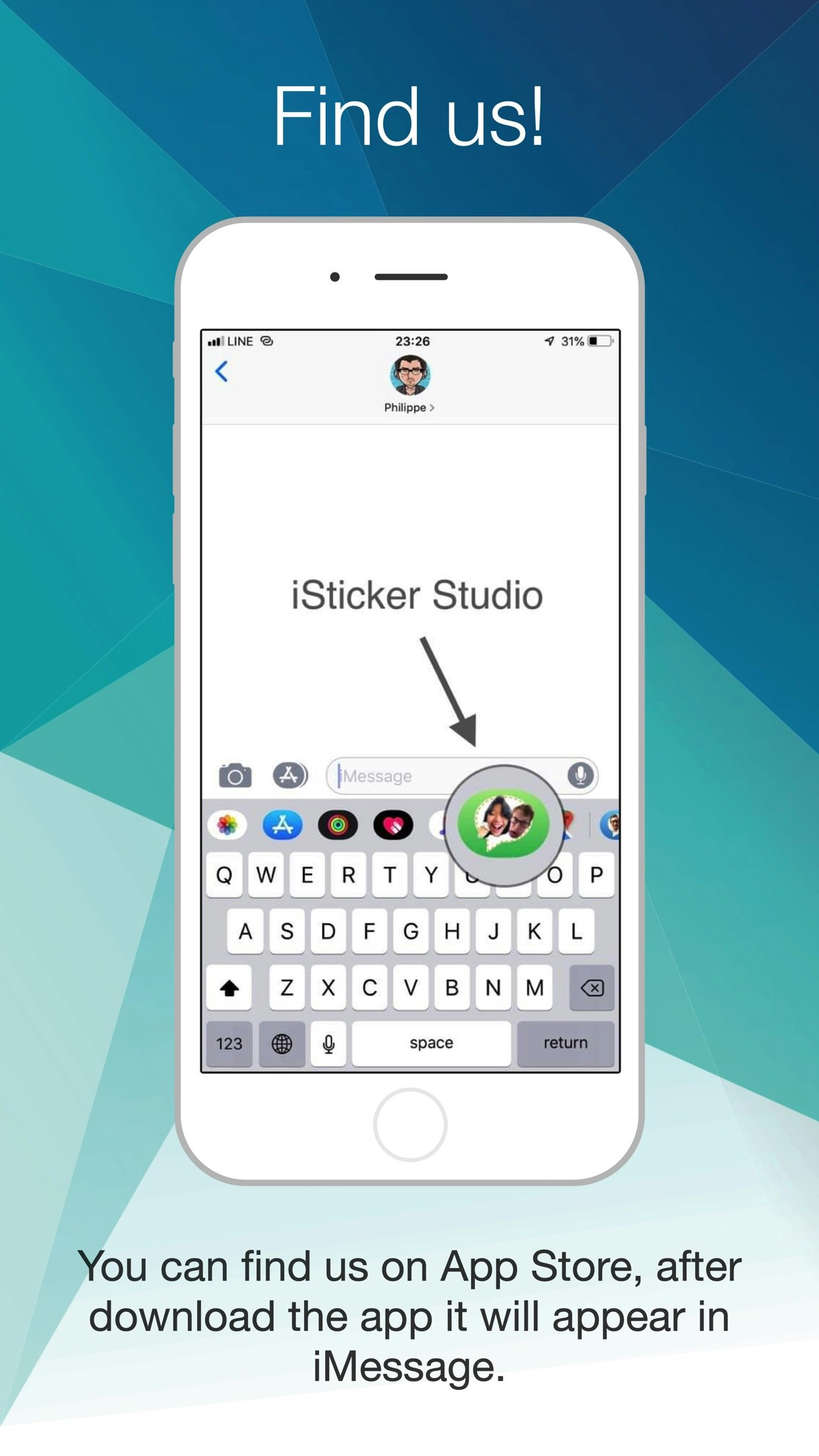iSticker Studio gallery image