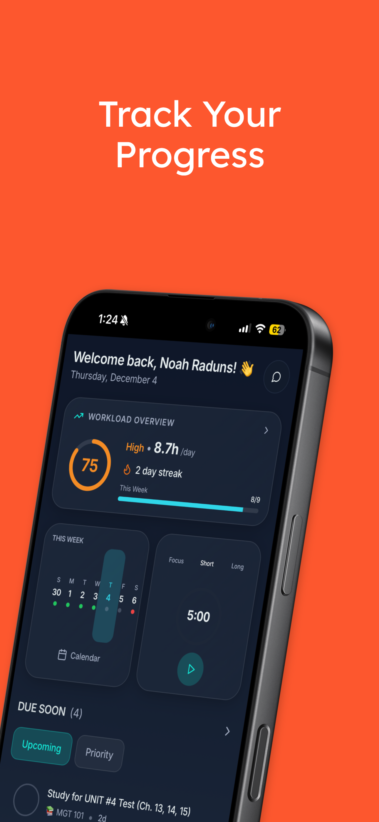 CourseLink gallery image