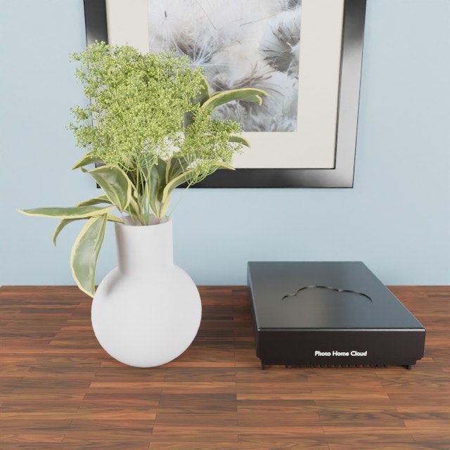 Foto Home Cloud