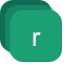 rNet Ai logo