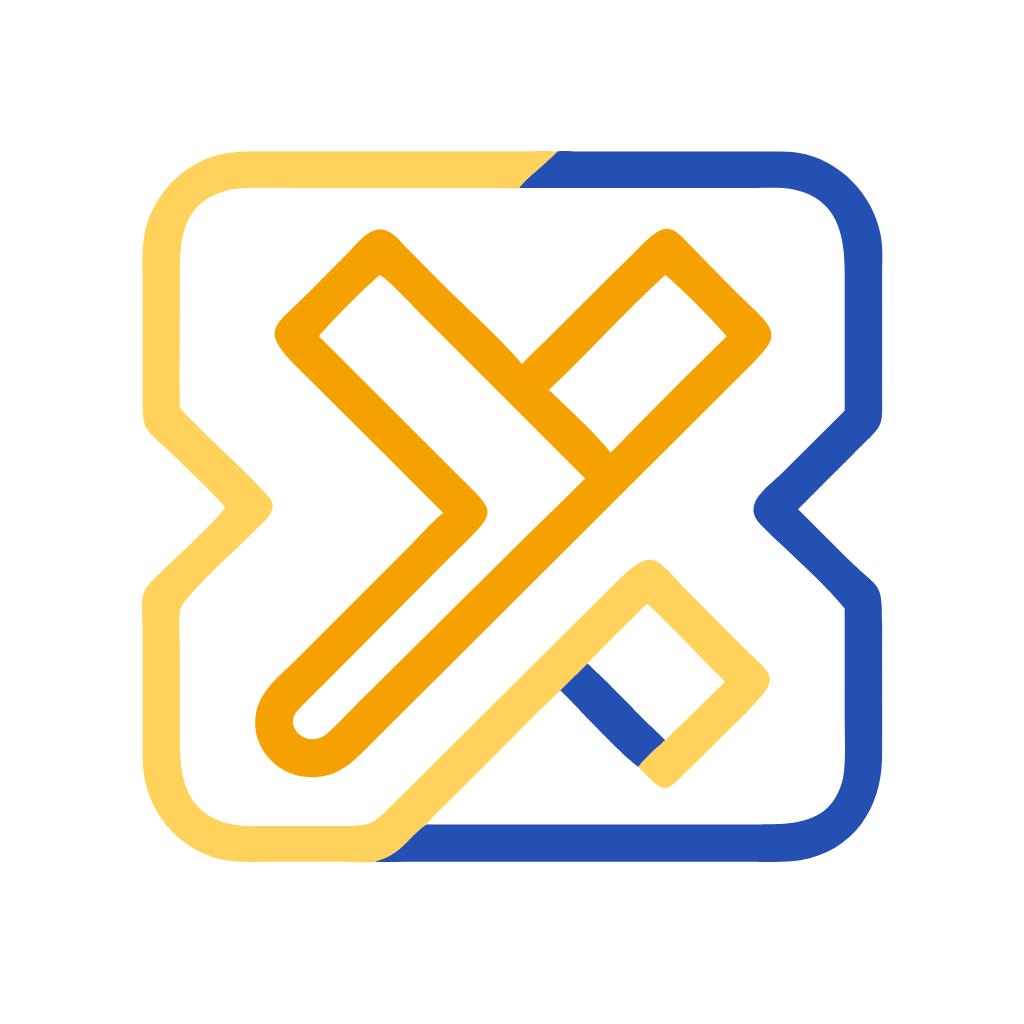 Flutter Builder logo