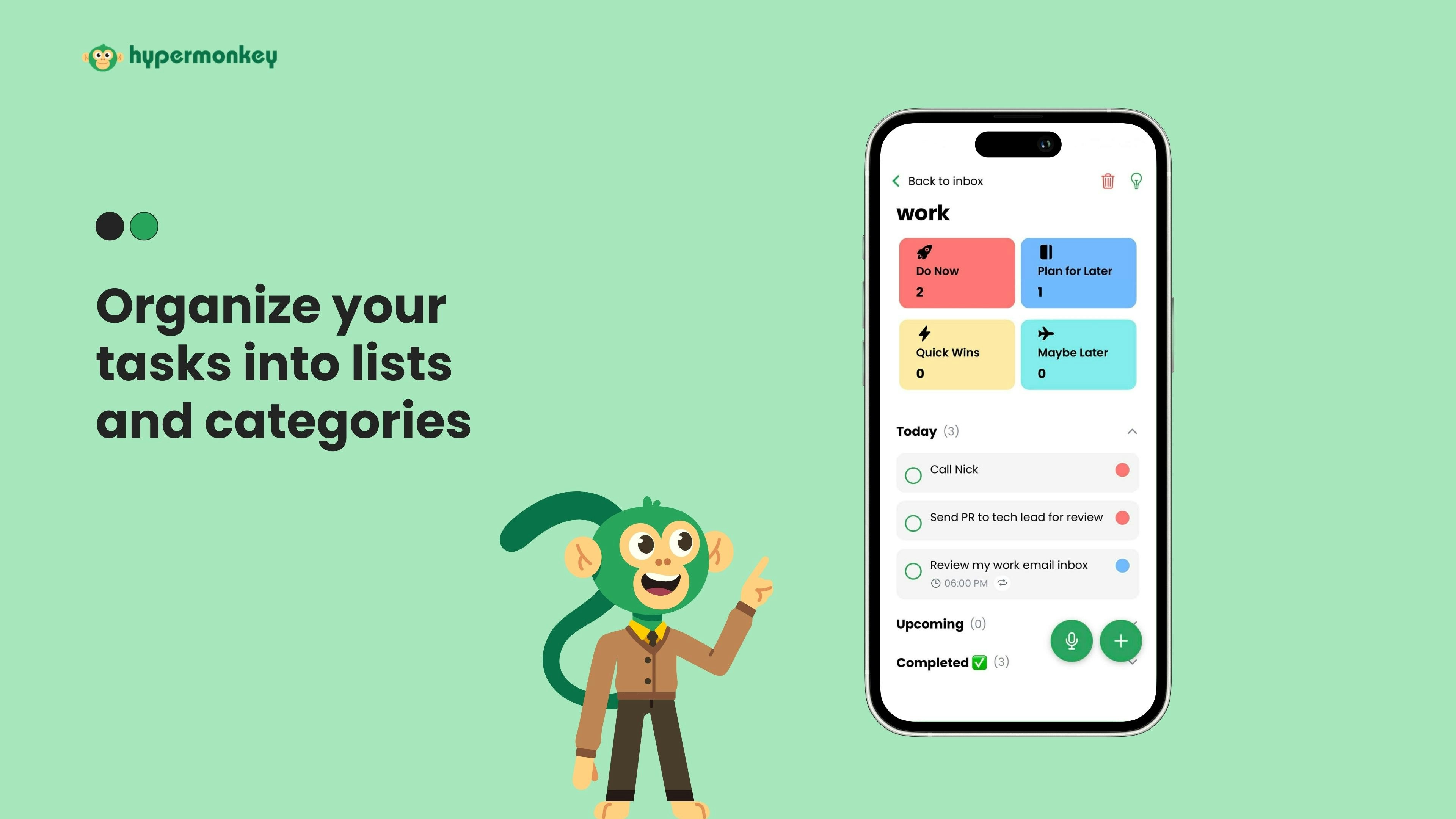 Hypermonkey gallery image