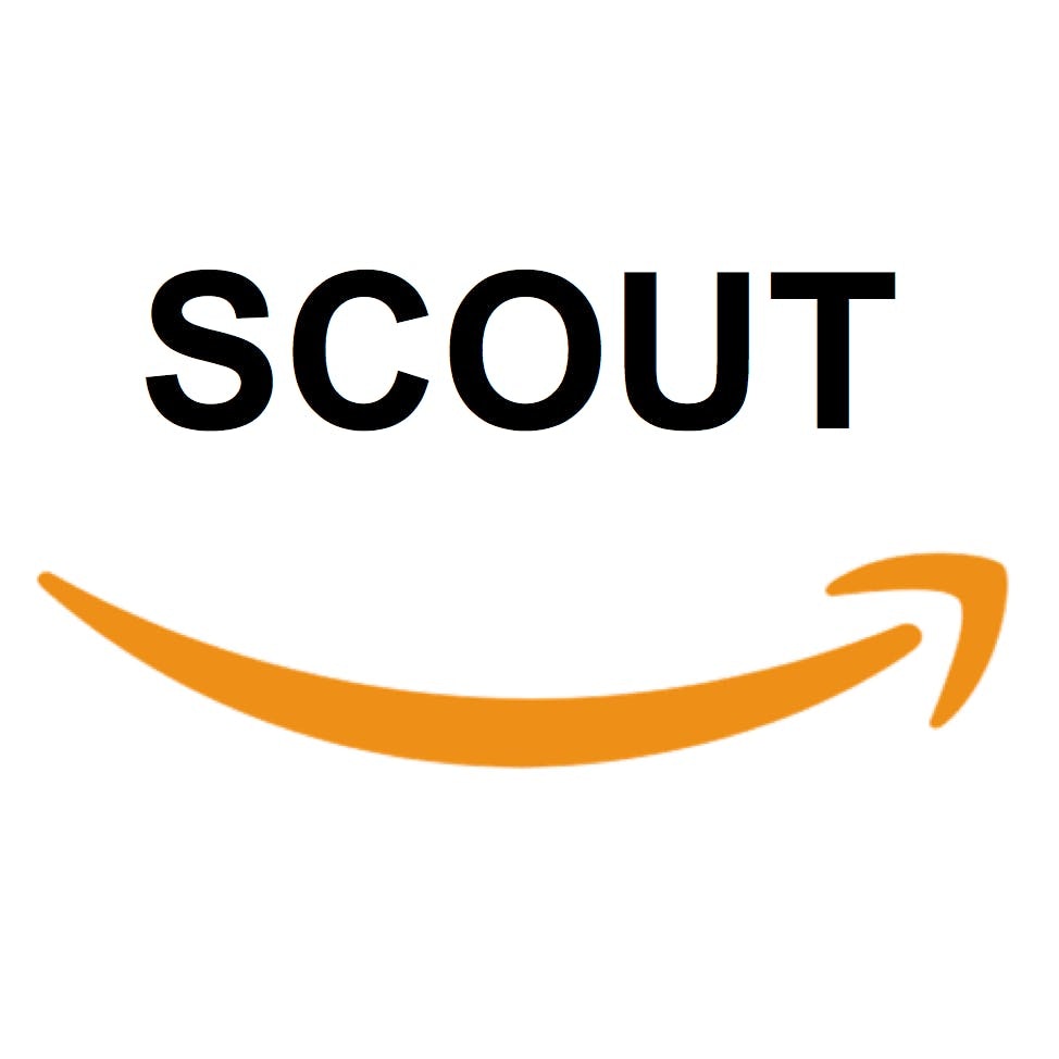 Amazon Scout A machine learning Pinterest competitor Shop with 👍or 👎 Product Hunt