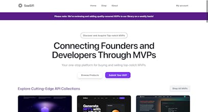 SaaSifi gallery image