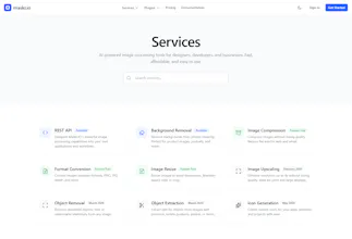 maskr.io gallery image