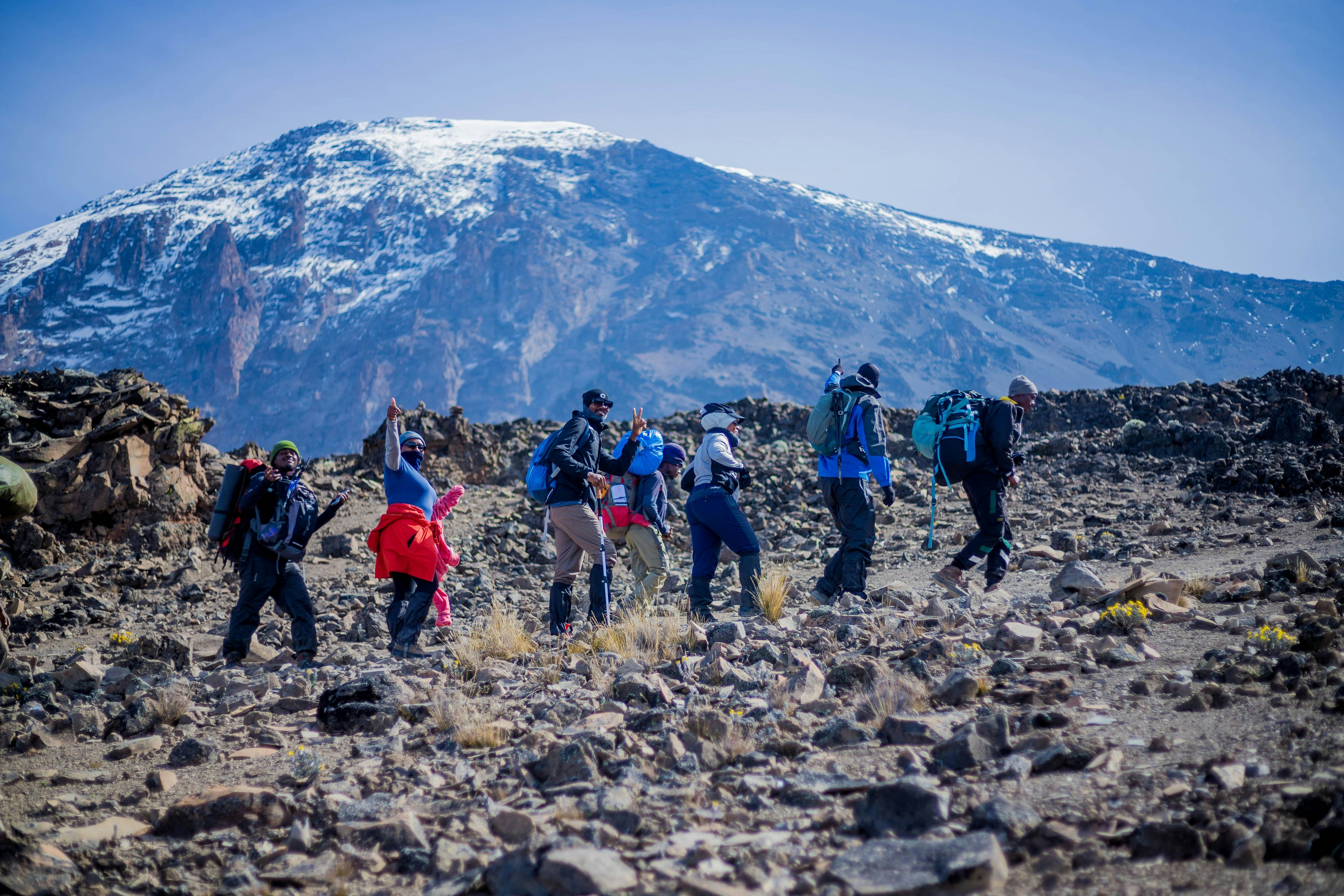 Africantrust Safari media 69