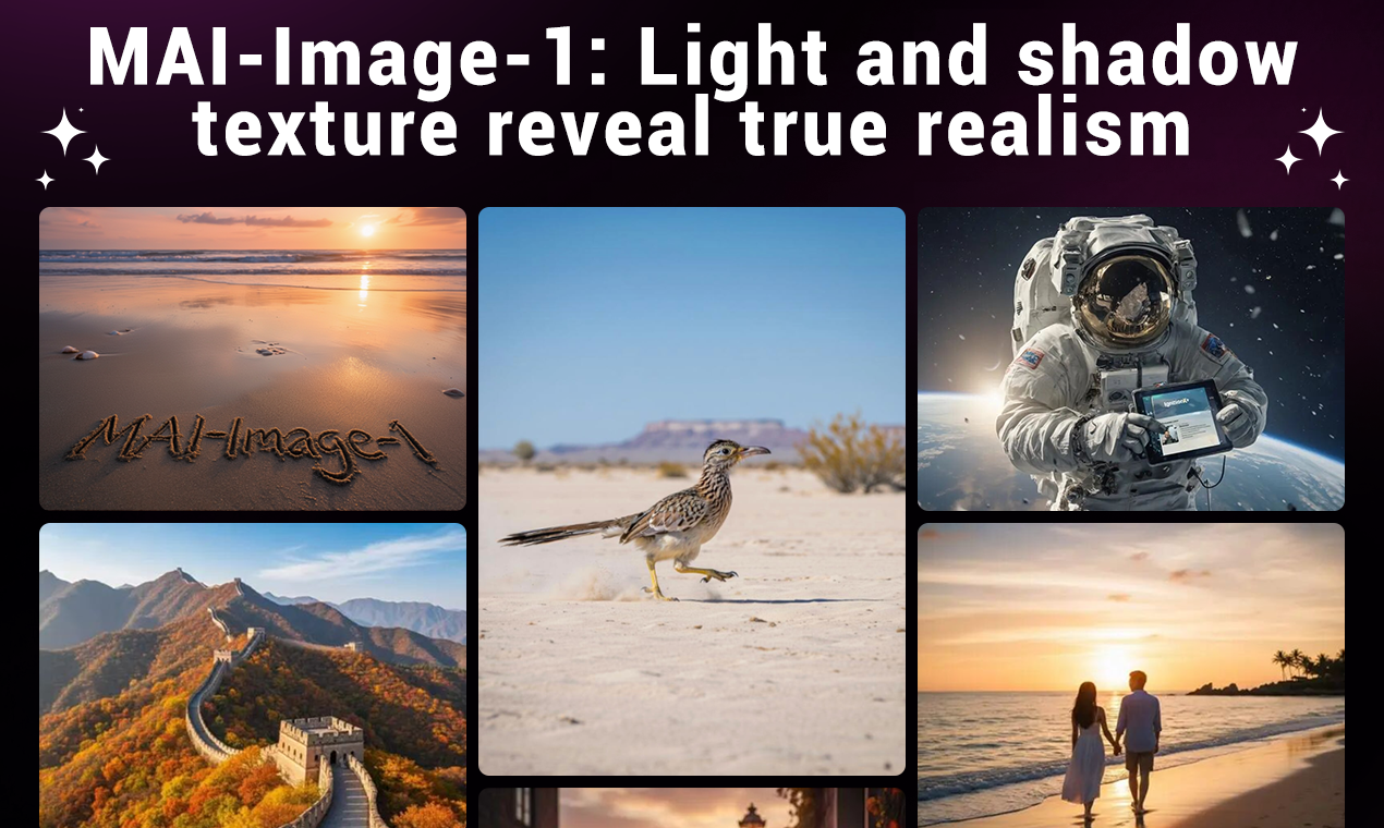 MAI-Image-1 gallery image