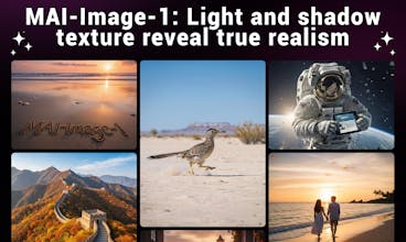 MAI-Image-1 gallery image