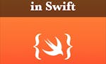 The REST & JSON in Swift Bundle image