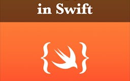 The REST & JSON in Swift Bundle media 1