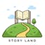 Story Land: Kids Books & Audio