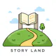 Story Land: Kids Books & Audio