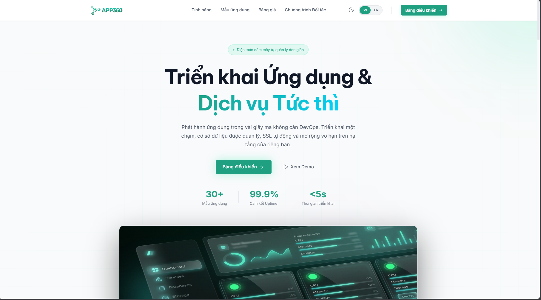 APP360.space gallery image