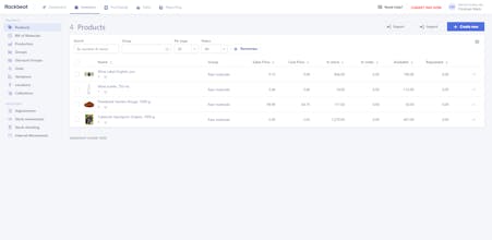 Rackbeat gallery image