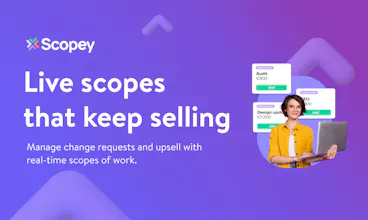 Scopey gallery image