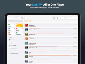 1ITPV Player gallery image