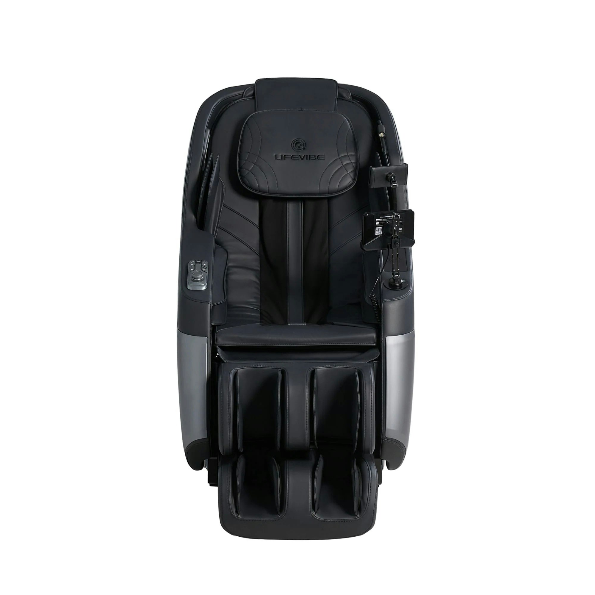 LifeVibe - Screenshot 2 showing product features and functionality