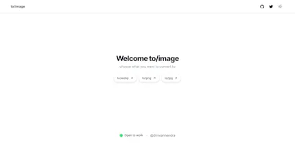 To/Image gallery image