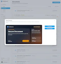 DocBeacon gallery image