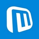 Microweber AI Website Builder and CMS logo
