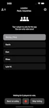 SpyCast gallery image