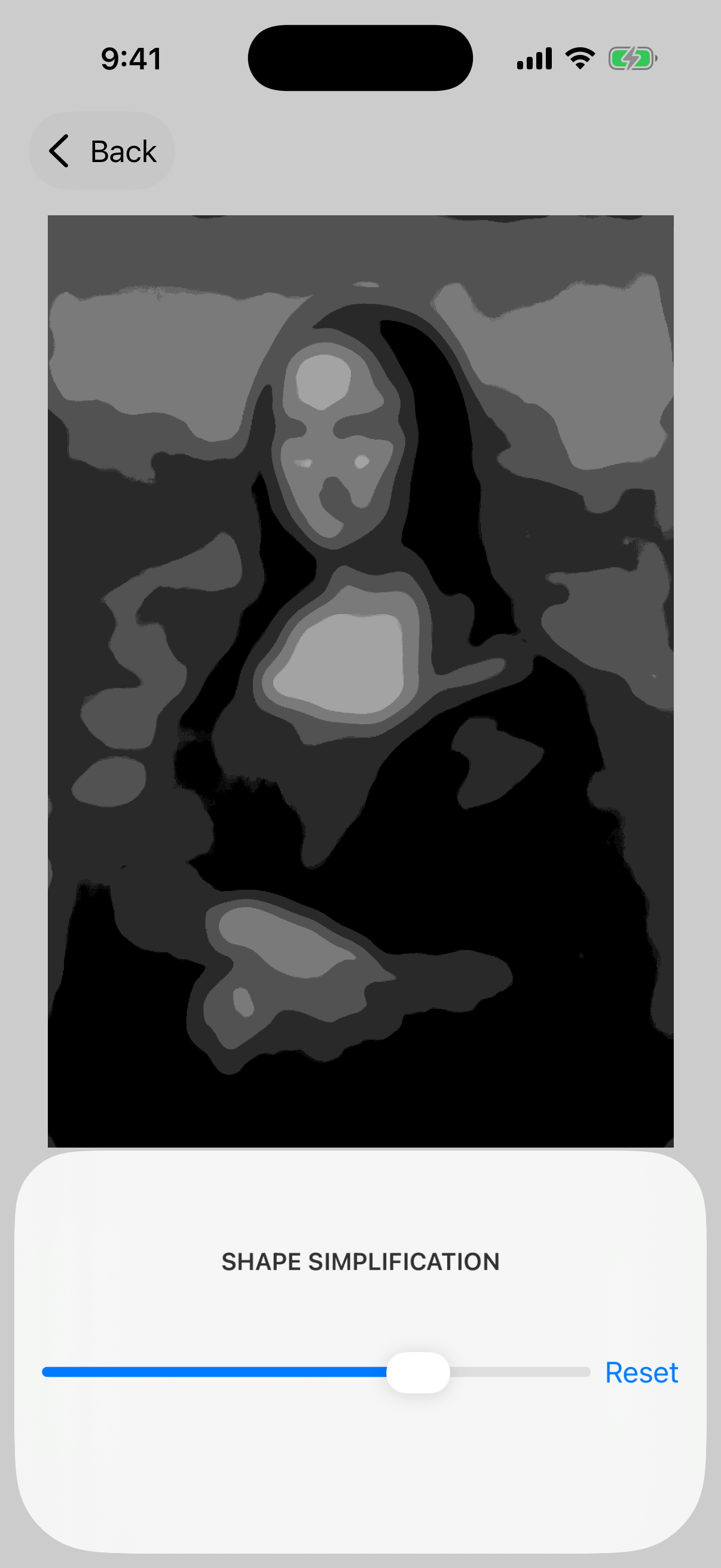 Value Study gallery image