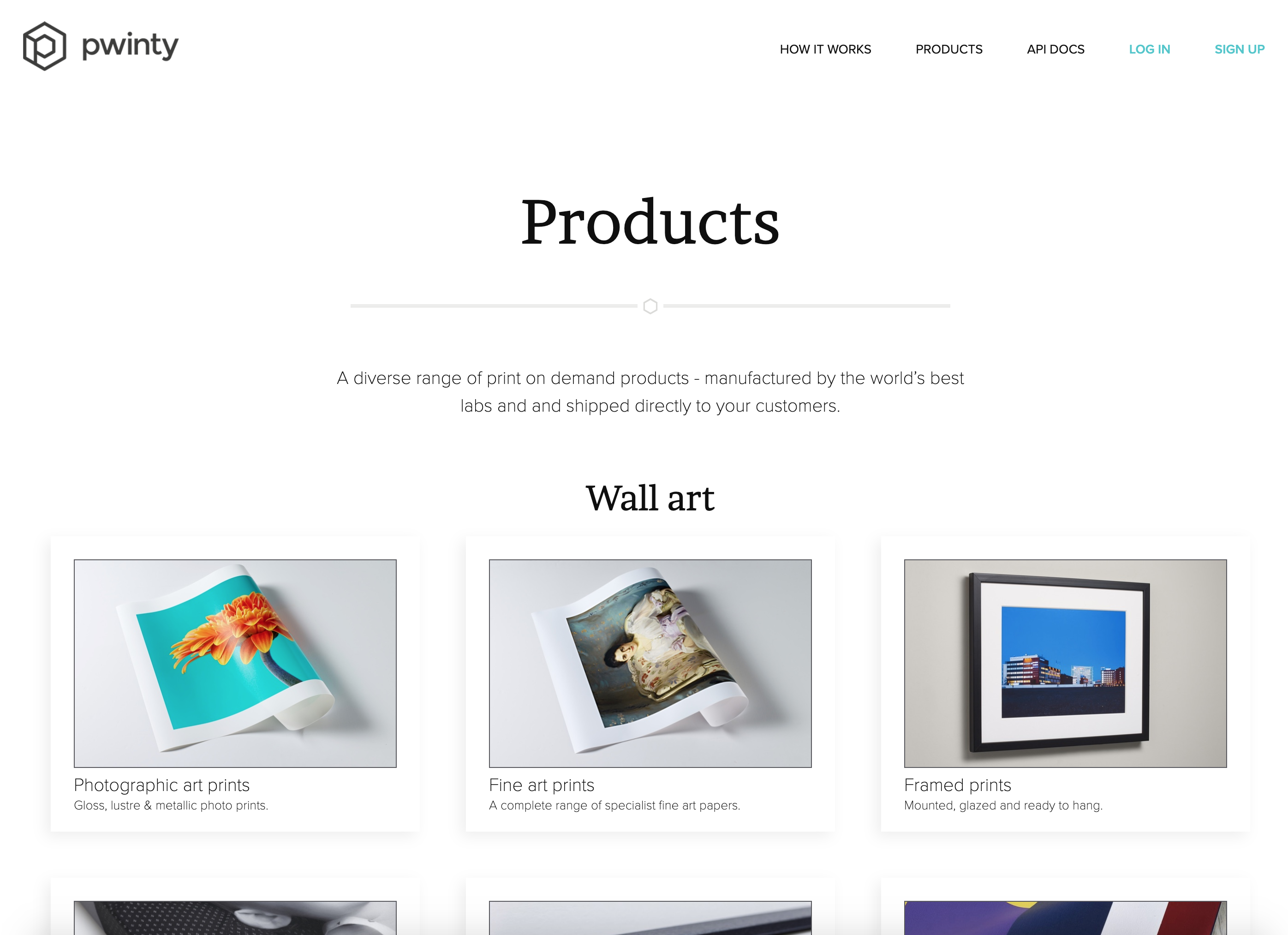 Pwinty gallery image