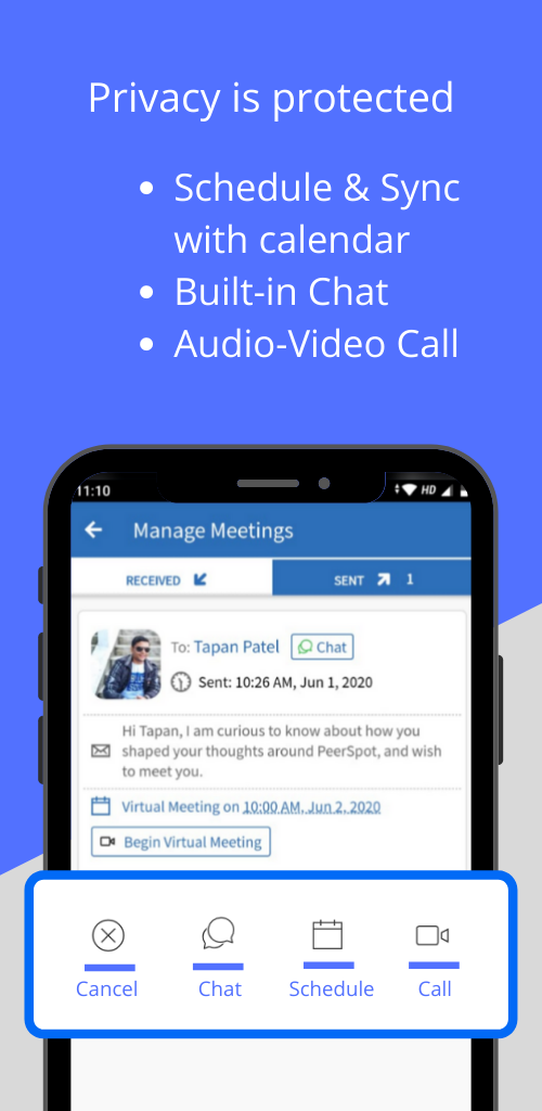 PeerSpot gallery image