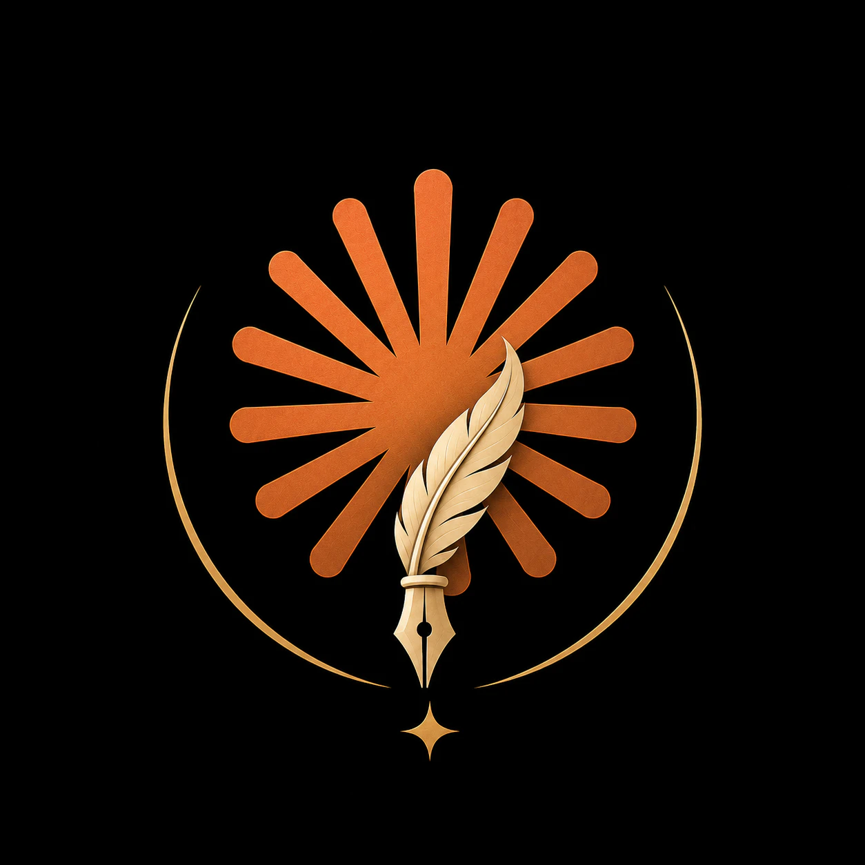 KDP Fiction Factory Starter logo