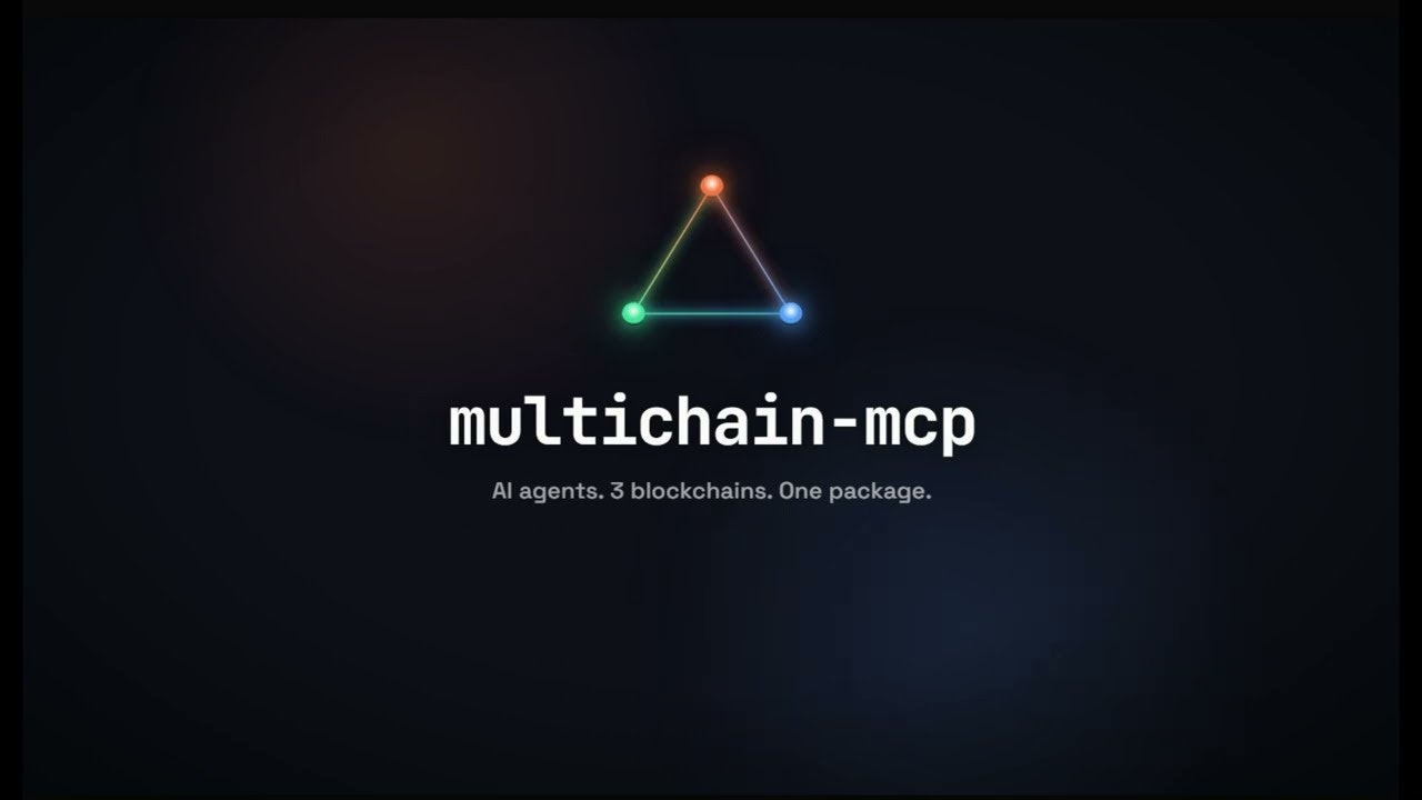 multichain-mcp gallery image