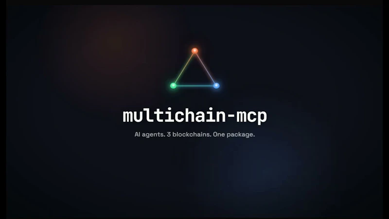 multichain-mcp screenshot 1 (video preview)