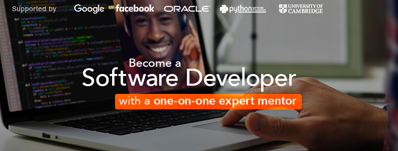 Hyperion Dev gallery image