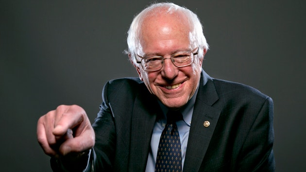 Consider Bernie: Random Bernie Quotes to Send to Your Friends gallery image