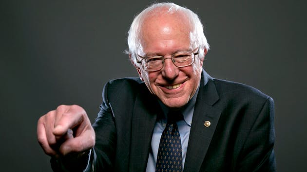 Consider Bernie: Random Bernie Quotes to Send to Your Friends media 1