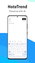 NoteTrend gallery image