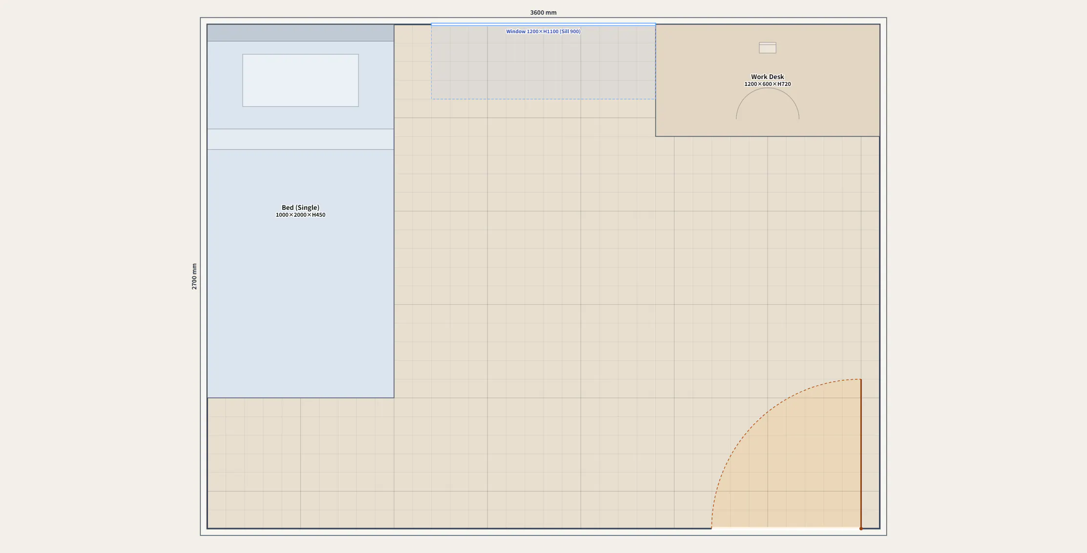 RoomGrid gallery image