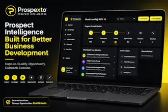 Prospexto™ gallery image