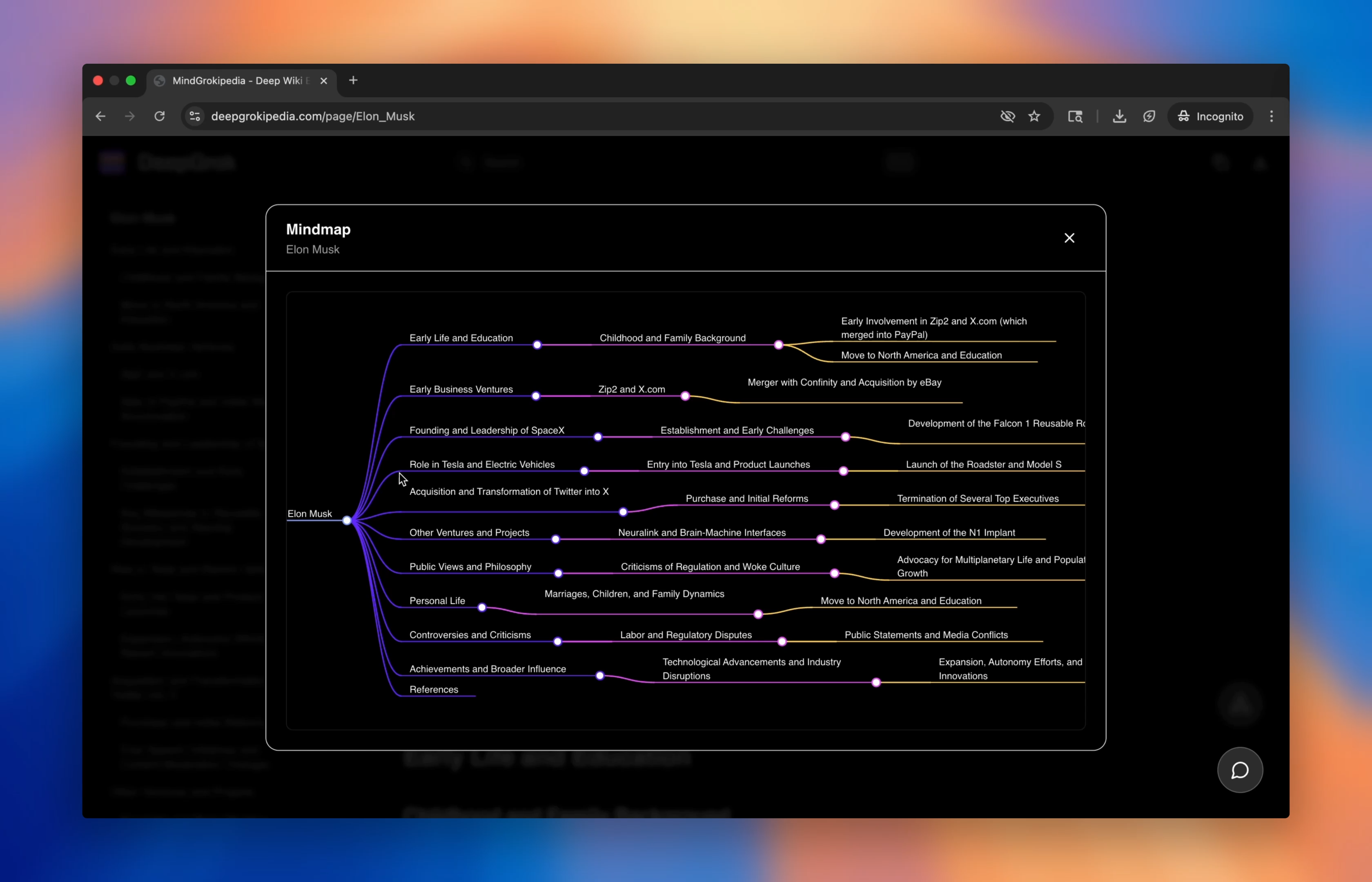 DeepGrok gallery image