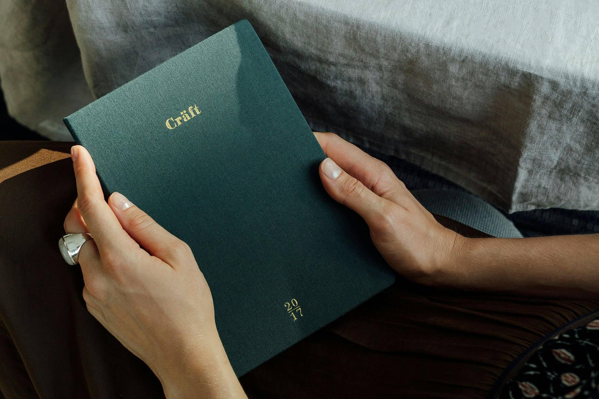 The Craft Planner gallery image