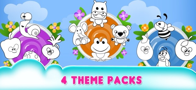 Drawing for kids 2-3 year olds gallery image