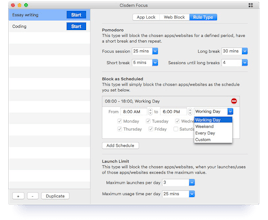 Cisdem Focus gallery image