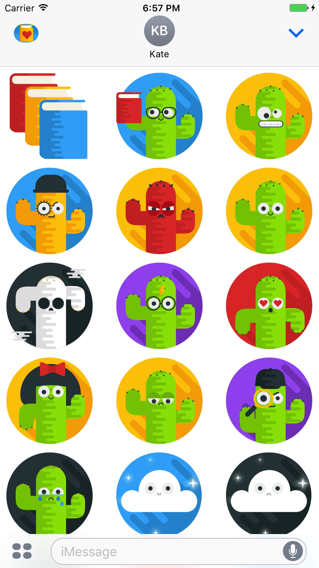 Swappy Books gallery image