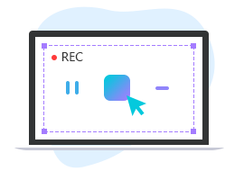 Aiseesoft Free Screen Recorder Online gallery image