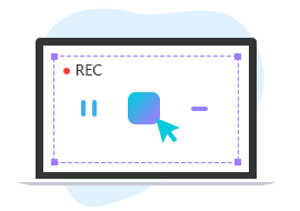 AISEESOFT БЕСПЛАТНЫЙ SCREECTOR ONLINE - Бесплатный экран регистратор, онлайн медиа 3