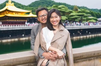 AI Travel Selfies gallery image