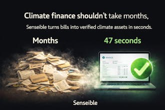 Senseible gallery image