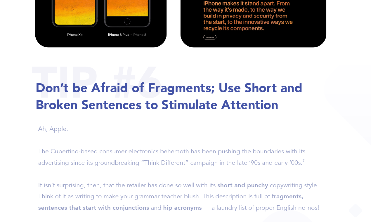 The Ecommerce Copywriting Bible gallery image